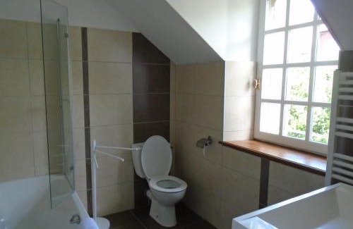 Saint-Hilaire-du-Harcouet Bed & Breakfast | Maison des Isles