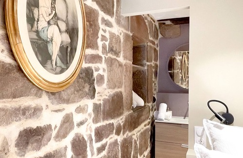 Saint-Jean-Pied-de-Port House | Maison d'hôtes e.bernat