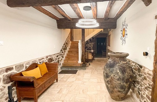 Saint-Jean-Pied-de-Port House | Maison d'hôtes e.bernat