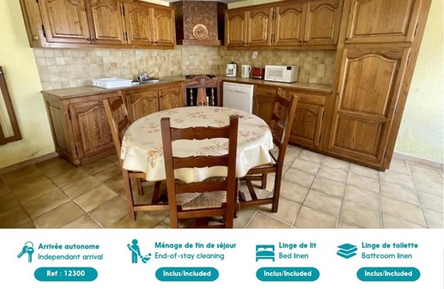 Saint-Martial-de-Nabirat House | Maison de campagne pour 4 proche de Sarlat