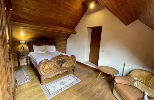 Saint-Martial-de-Nabirat House | Maison de campagne pour 4 proche de Sarlat