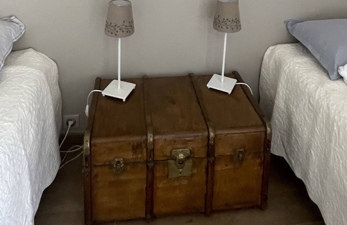 Saint-Loup-Geanges Bed & Breakfast | Maison D'hôtes Jusqu'à 9 Personnes à 12km de Beaune