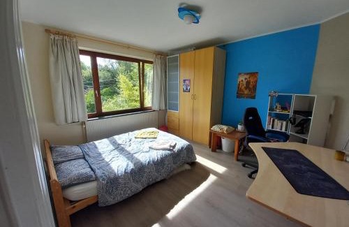 Archennes Bed & Breakfast | Maison d'hôte