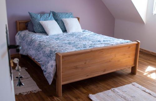 Crozon Bed & Breakfast | Maison d'hôte de l'Aber - Lavande
