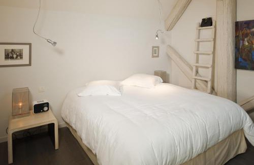Saint Nicolas - Charles III - Ville vieille - Trois Maisons - Leopold Bed & Breakfast | Maison d'Hôte de Myon