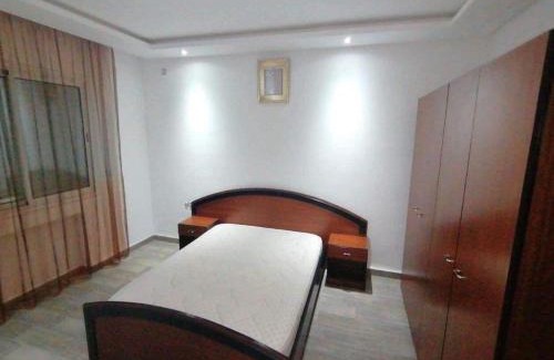 Chott Mariem Apartment | maison d'hôte familiale للعائلات فقط