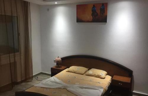 Chott Mariem Apartment | maison d'hôte familiale للعائلات فقط