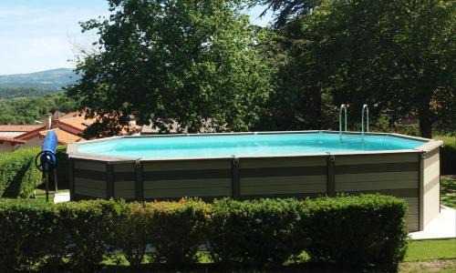 Olloix House | Maison d'Hôte la Grange aux Ayres