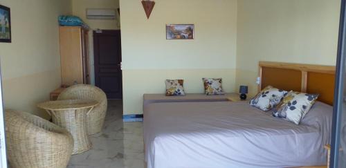 Ait Youssef Ou Ali Bed & Breakfast | MAISON D’HÔTE LES TORTUES -
