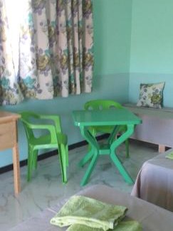Ait Youssef Ou Ali Bed & Breakfast | MAISON D’HÔTE LES TORTUES -