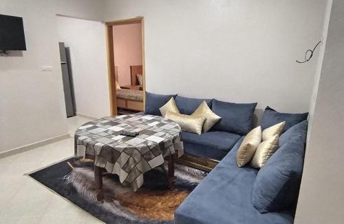 Khenifra Apartment | Maison d'hôte Najah 2
