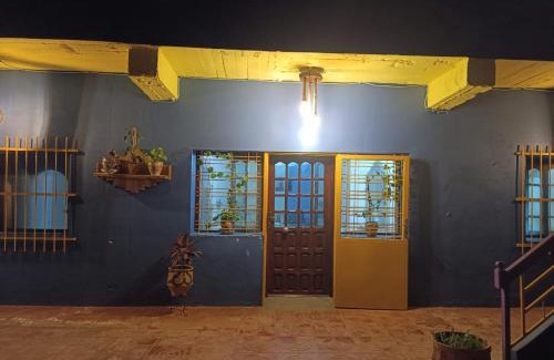 Laayayda House | Maison d'hôtes دار الضيافة