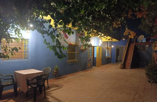 Laayayda House | Maison d'hôtes دار الضيافة