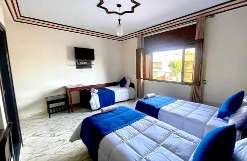 El Jadida House | Maison D hôtes Aboulanwar