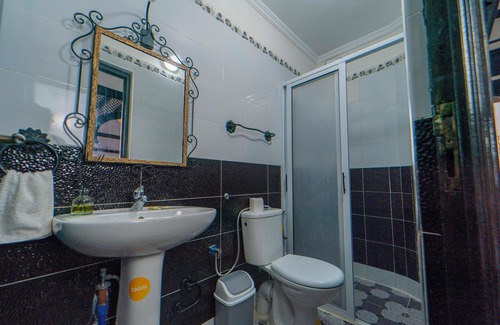 Chefchaouen Hotel | Maison D'hôtes Afassi