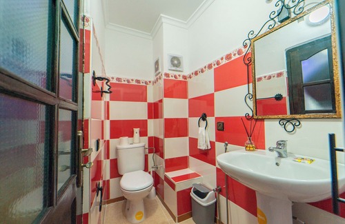 Chefchaouen Hotel | Maison D'hôtes Afassi
