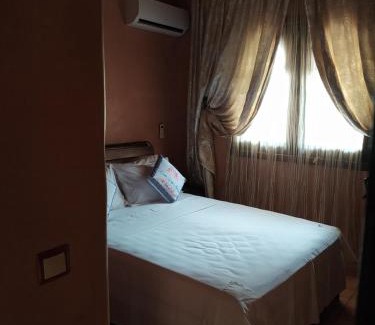 Al Oued House | Maison d'Hôtes Akchour