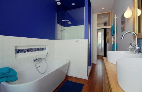 Bordeaux Sud House | Maison d'hôtes Alma