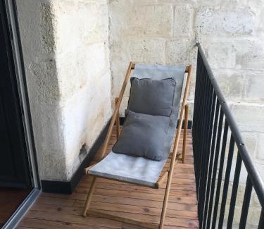 Bordeaux Sud House | Maison d'hôtes Alma