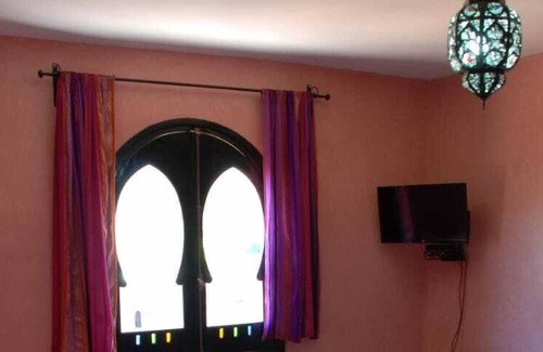 Ouzoud House | Maison D'hôtes Amazir