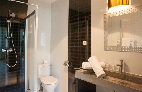 Saint - Michel House | Maison d'hôtes Anjali