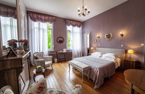 Saint-Omer Bed & Breakfast | Maison d'Hôtes Cap et Marais d'Opale