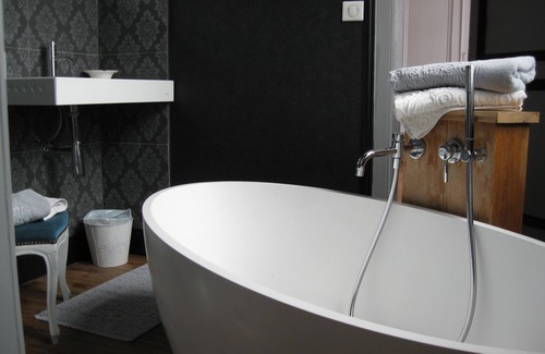 Saint-Omer Bed & Breakfast | Maison d'Hôtes Cap et Marais d'Opale
