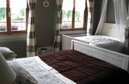Saint-Omer Bed & Breakfast | Maison d'Hôtes Cap et Marais d'Opale