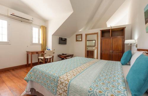 Beau Bassin - Rose Hill House | Maison D’hôtes Coignet