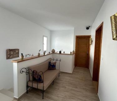 Midoun House | Maison d'hôtes Dar El Kahina Djerba