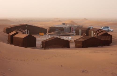 Ouarzazate Bed & Breakfast | Maison d'hôtes Dar El Nath