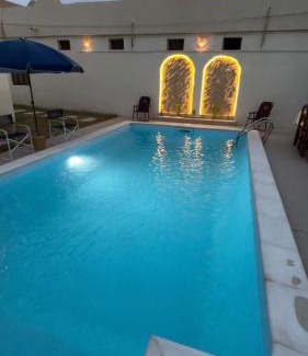 Douz House | Maison d'hôtes DAR EMNA