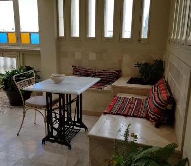 La Marsa Bed & Breakfast | Maison d'Hôtes Dar Ennassim