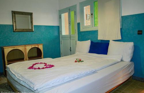 Tarmigt Bed & Breakfast | Maison d'hôtes Dar Farhana