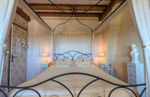 Valencay Bed & Breakfast | Maison d'hôtes de charme du XIXe, proche Château de Valençay et Zoo de Beauval - FR-1-591-392