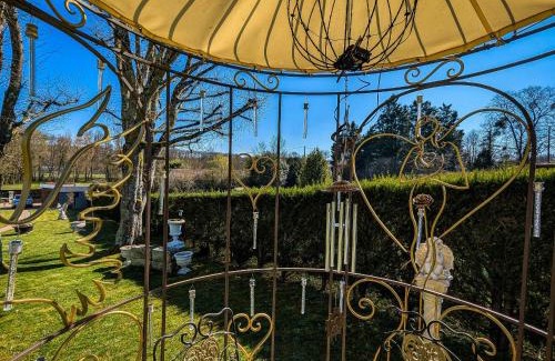Valencay Bed & Breakfast | Maison d'hôtes de charme du XIXe, proche Château de Valençay et Zoo de Beauval - FR-1-591-392