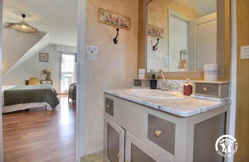 Plouhinec Bed & Breakfast | Maison d'Hôtes de Kerzine
