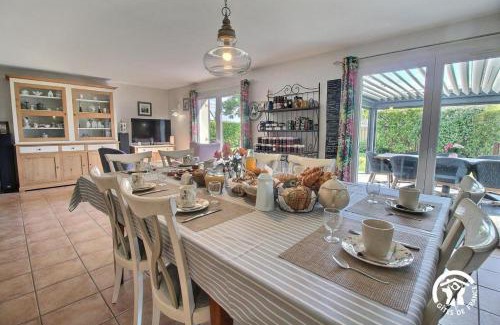 Plouhinec Bed & Breakfast | Maison d'Hôtes de Kerzine