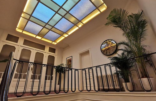Ukkel House | Maison d'hôtes de Xavier