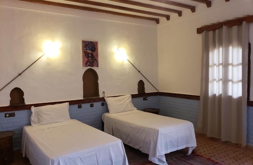 Erfoud Bed & Breakfast | Maison d'hôtes Diafa
