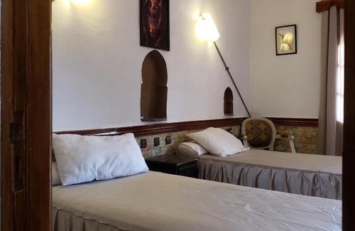 Erfoud Bed & Breakfast | Maison d'hôtes Diafa