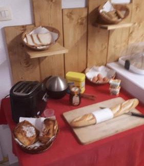 Obermodern-Zutzendorf Bed & Breakfast | Maison d'Hôtes Douce Nuit