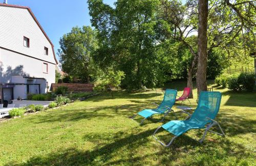 Sondernach Bed & Breakfast | Maison D'hôtes Du Landersbach