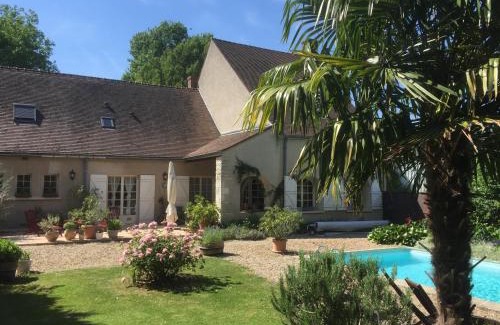 Montagny-les-Beaune Bed & Breakfast | Maison d'hôtes Fleurs de Vignes