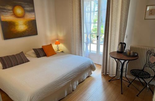 Montagny-les-Beaune Bed & Breakfast | Maison d'hôtes Fleurs de Vignes