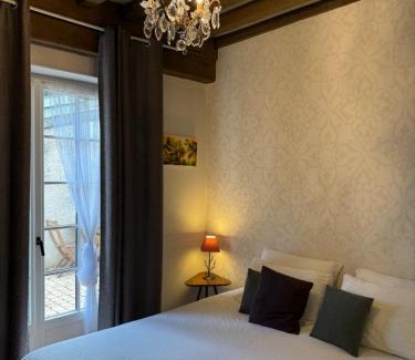 Montagny-les-Beaune Bed & Breakfast | Maison d'hôtes Fleurs de Vignes