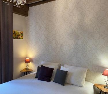 Montagny-les-Beaune Bed & Breakfast | Maison d'hôtes Fleurs de Vignes