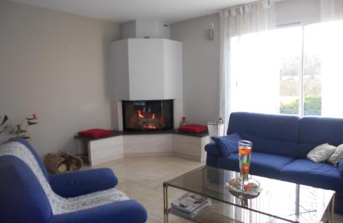 Saint-Planchers Bed & Breakfast | maison d hôtes