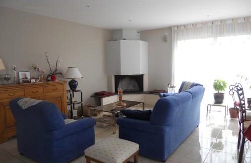 Saint-Planchers Bed & Breakfast | maison d hôtes