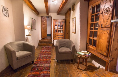 Villarodin-Bourget Bed & Breakfast | Maison D'hôtes Au Coeur Des Alpes